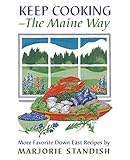 Keep Cooking - The Maine Way by 