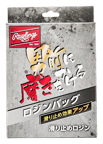 Rawlings(ローリングス) 野球 ロジンバッグ (滑り止め) EAOL6S17 65g商品画像