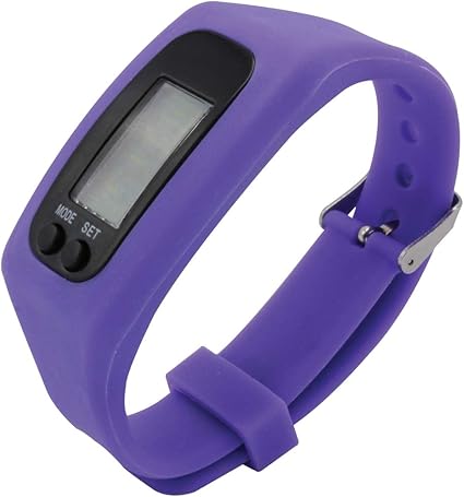 volkano fitness watch
