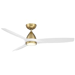 Skylark Indoor and Outdoor 3-Blade 54in Smart