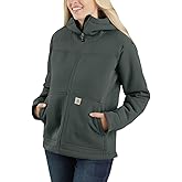 Carhartt Women's 104927 Women's Super Dux Relaxed Fit Sherpa-Lined Jacket