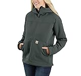 Carhartt Super Dux Relaxed Fit Sherpa-Lined Jacket