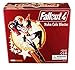 Fallout 4 Exclusive Nuka-Cola Blaster Replica Display Gun | Official Fallout 4 Collectible Nuka-Cola Zapper | Measures 5.5 Inches