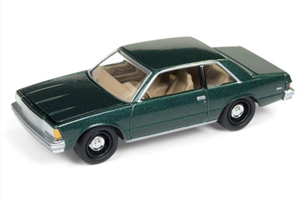 chevy malibu diecast