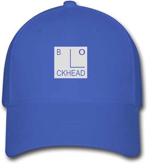 Centrola Fashion Ian Dury Blockhead Adjustable Snapback Baseball Caps at Amazon Men’s Clothing store