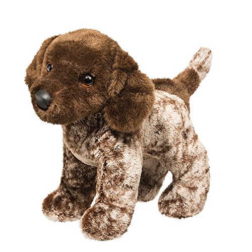 Douglas Small Ivan German Pointer 10