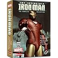 The Invincible Iron Man: The Complete Collection