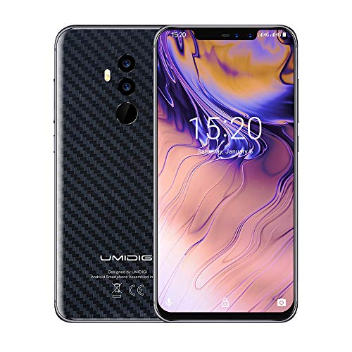 UMIDIGI Z2/Z2SE/Z2PRO