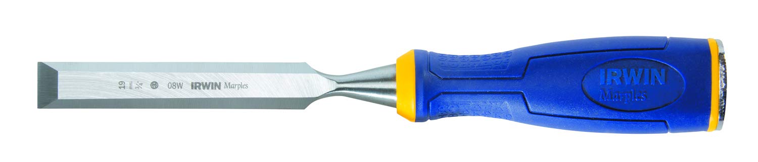 IRWIN Tools Marples Construction Chisel, 3/4-inch (1768776)