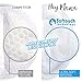 Hey Mama Disposable Nursing Pads - (120) Super Absorbent, Ultra Comfortable & Individually Wrapped