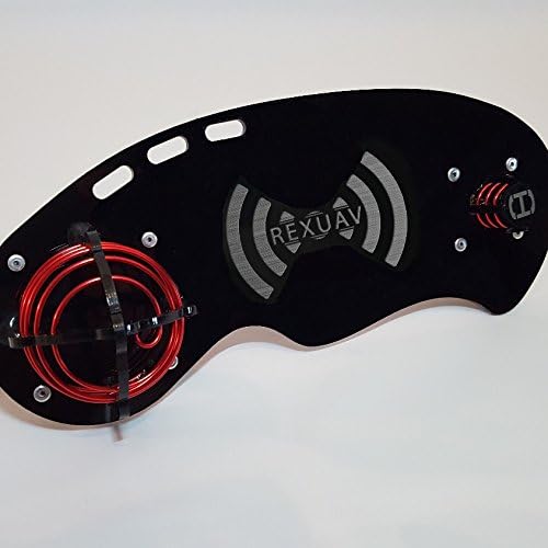 2017 REXUAV - Yuneec CP Long Range Antenna V3