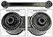 APDTY 632817 Control Arm Track Bar Rear Lower