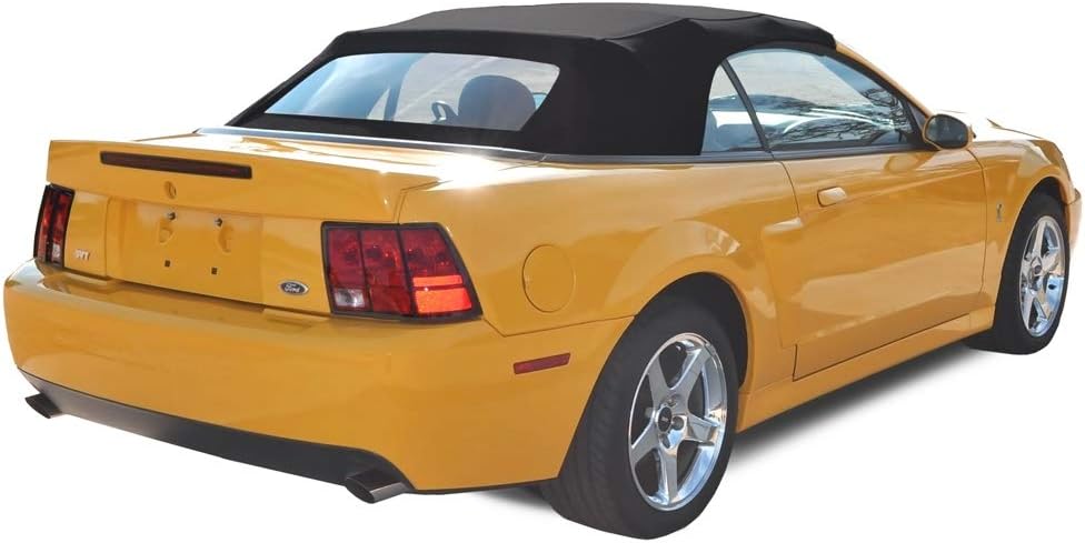 Best Convertible Top Seal 3M