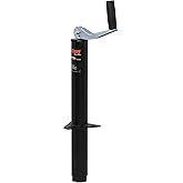Curt 28200 Top Wind A-Frame Jack