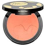 Sephora Collection Disney Minnie Beauty: Minnie's Inner Glow Luminizing Blush