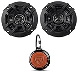 (2) KICKER 43CSC44 4