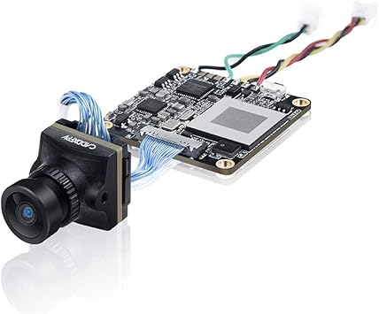hd fpv camera