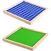 My childlike 1-100 wooden board digital Montessori early childhood toys digital board