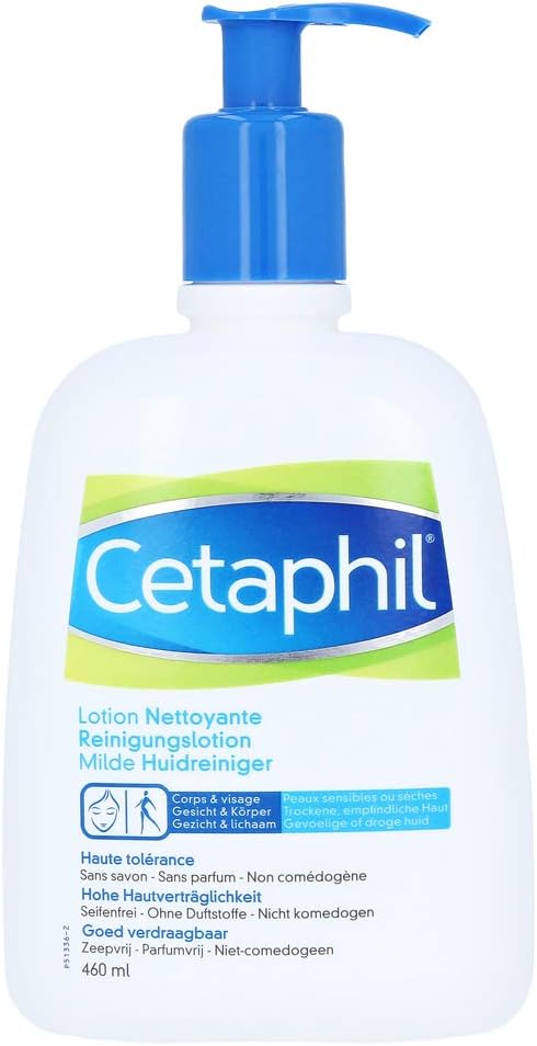 cetaphil lotion amazon