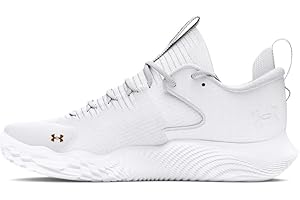 Under Armour Women's Flow Ace Low Volleyball Shoes