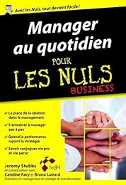 Manager au quotidien