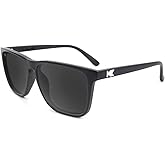 Knockaround Fast Lanes Polarized Lightweight Sunglasses for Men & Women - UV400 Protection