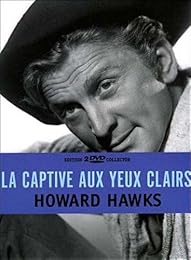 La Captive Aux Yeux Clairs - Édition Collector