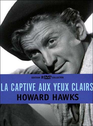 La Captive Aux Yeux Clairs - Édition Collector