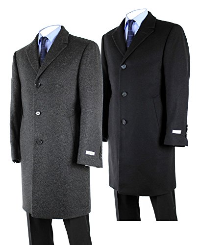 Hathaway Platinum Men's Wool \u0026amp 