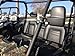 Side View Mirror Set Fits Polaris and John Deere UTVs w/Round ROLL Bars
