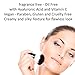 Ageless Derma BB Cream Tinted Moisturizer with Hyaluronic Acid and Vitamin C … (Light)