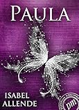 Paula (Spanish Edition)