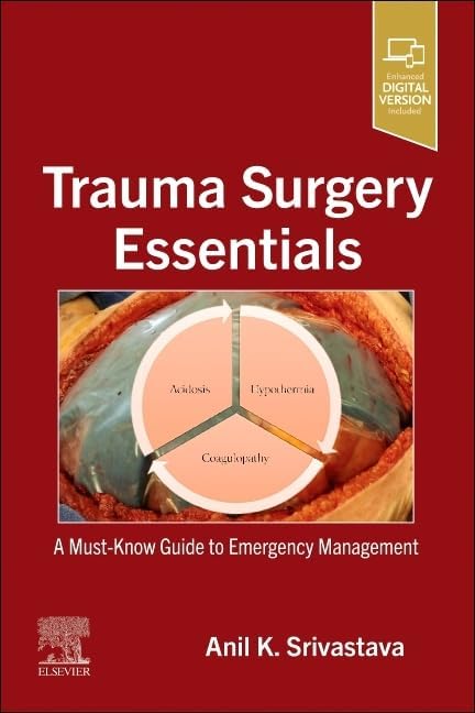 AAST/ESTES Emergency Surgery Course Handbook: A Practical