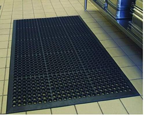 wegi king alfombrilla antideslizante