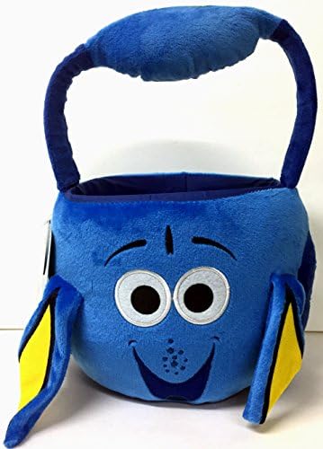 Disney Pixar Finding Dory Flipeez Easter Basket - Dory