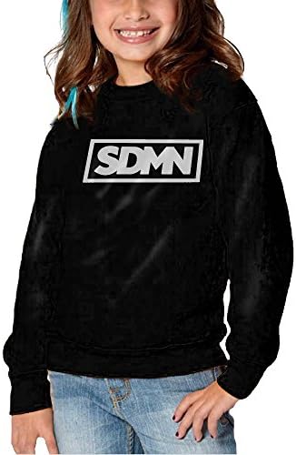 Kid's UnisexSidemen Hooded Sweatshirt