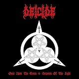 Once Upon The Cross / Serpents Of The Light