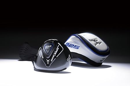 mizuno jpx 825 3 wood