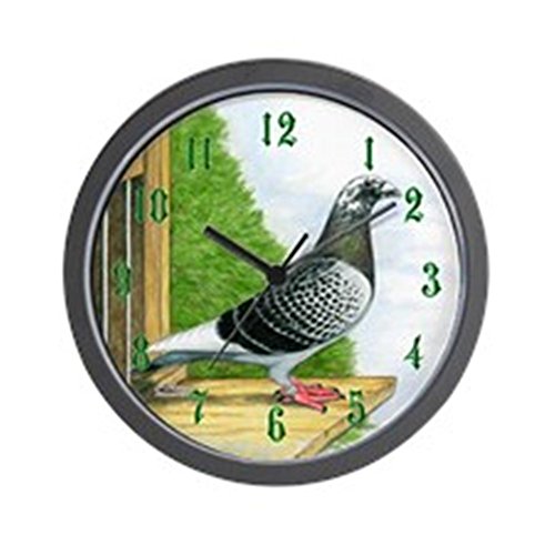CafePress - Racing Pigeon - Unique Decorative 10