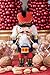 Classic Chubby Drummer Nutcracker by Clever Creations | Traditional Christmas Decor | Perfect for Any Collection | | 6.25” Tall