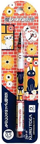 Amazon 魔女の宅急便 クルトガシャープ 窓辺のジジとリリー アニメ 萌えグッズ 通販