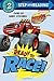 Ready to Race! (Blaze and the Monster Machines) (Step into Reading)