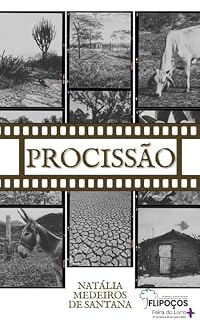 Livro Procissão