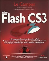 Flash CS3