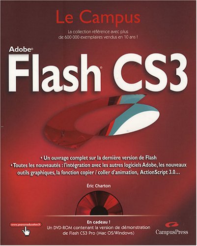 Flash CS3