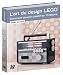 L'Art du design LEGO: Comment devenir créatif en 13 leçons (Over the Pop) (French Edition) by