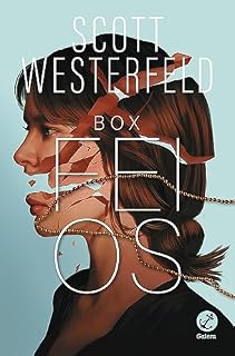 Livro Box Feios