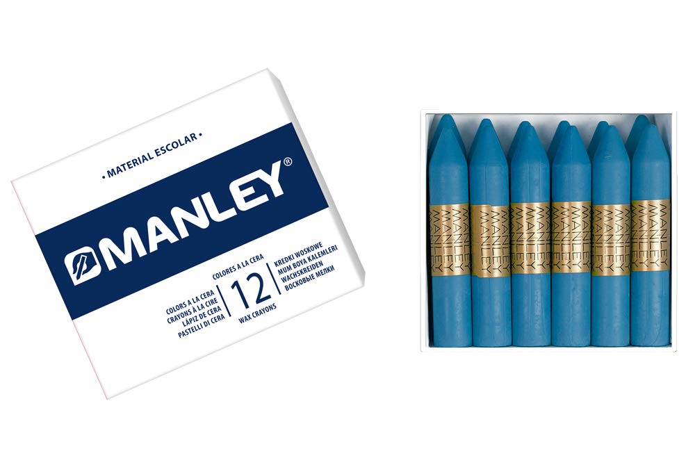 Manley cires-20-pack 12