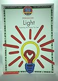 Paperback Scholastic Science Place - Light : Exploring the Energy You See (A Student's Map to Exploration) Book