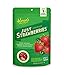 Karen's Naturals Just Strawberries, 4 Ounce (Pack of 1) All Natural Freeze-Dried Fruits & Vegetables, No Additives or Preservatives, Non-GMO